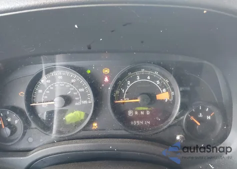 2017 Jeep Patriot Latitude Fwd из США, поврежденный, VIN 1C4NJPFB2HD184558